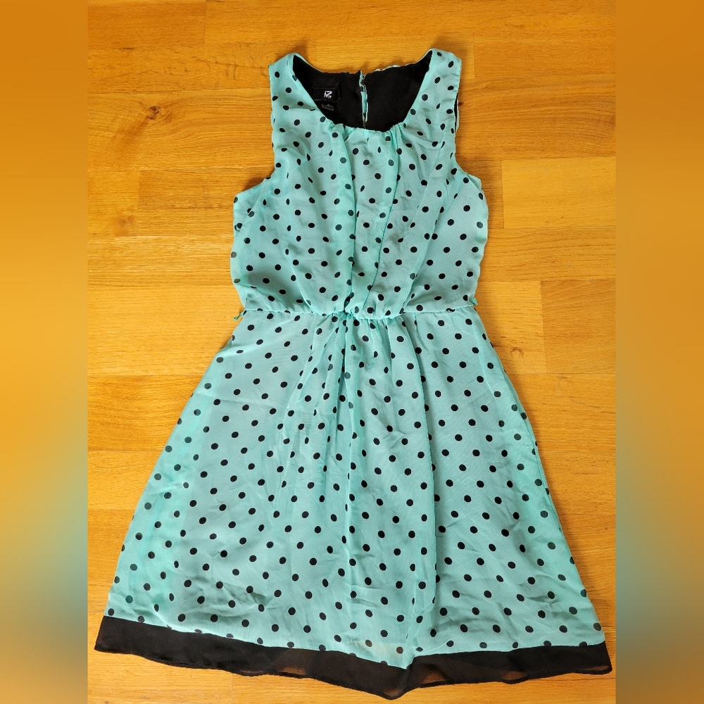 Size medium dress
